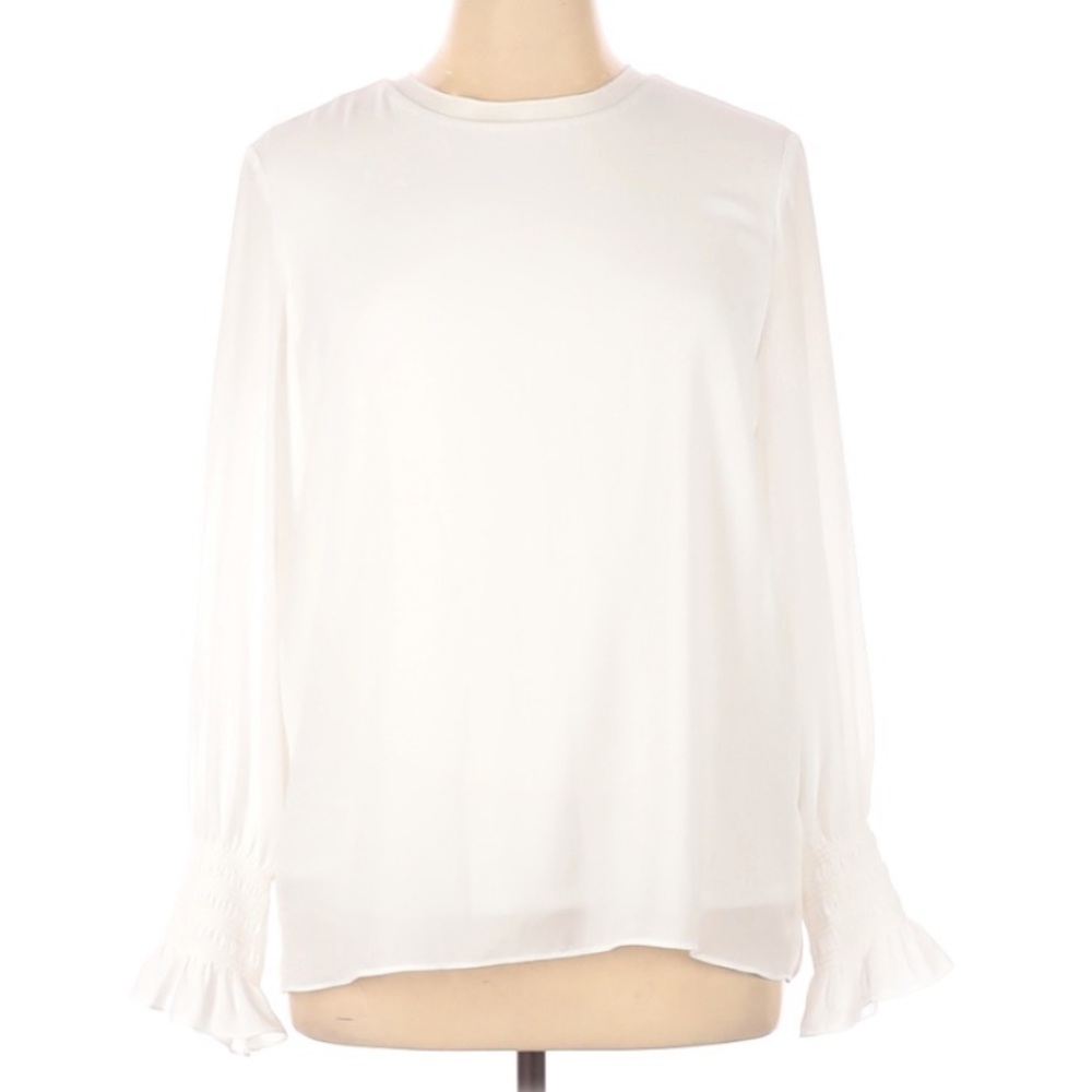Rachel Zoe Long Sleeve Blouse